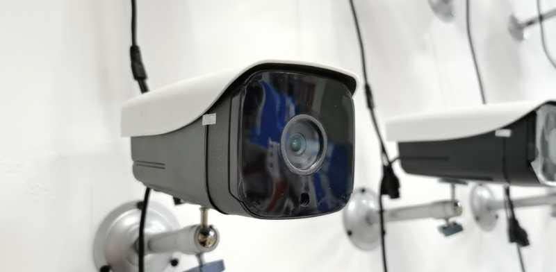 Othmro 2db 12mm CCTV Kamera Lencséje 720P F1.4 Pixel Biztonsági WiFi Kamera Lencse, 1/2.5 Inch Széles Látószögű Kamera CS Menetes Dia CCTV
