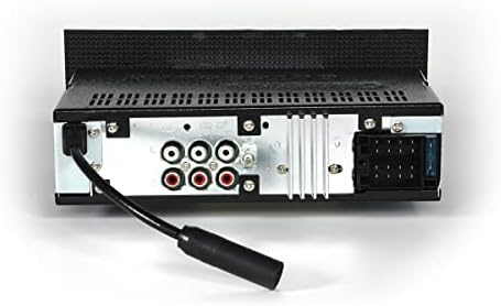 Egyéni Autosound USA-230 a Dash AM/FM - Nash