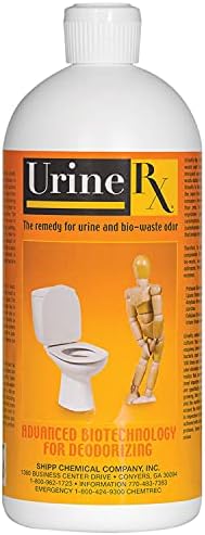 UrineRx - A Jogorvoslat A Vizelet Szaga