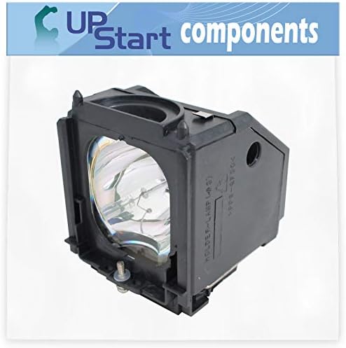BP96-01472A Projektor Lámpa Kompatibilis Optoma PD100S Projektor - Csere BP96-01472A Hátsó Vetítés Televízió DLP Lámpa Izzó Ház