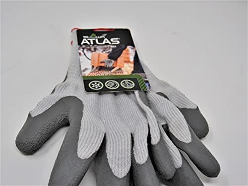 Atlas Kesztyű C300IL Therma-Fit Palm-Mártott Kesztyű