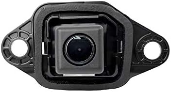 Mester Kapunál Csere a Lexus HS 250h (2010-2012) Biztonsági Kamera OE Rész 86790-75040