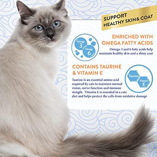 INABA Churu Lickable a Mogyorókrémet Természetes Macska Kezeli a Bőr Kabát Omega Olajok, Taurin, valamint E-Vitamint, 0.5 Dl