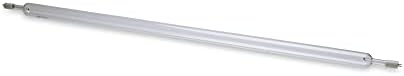 Műszaki Precíziós Csere Atlanti Ultraibolya 05-1311-r 110W Fertőtlenítő UV Lámpa a G5 Miniatűr Base - 1 Csomag