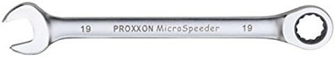 Proxxon (23266) 17mm MicroSpeeder Gyűrű Csavarkulcs