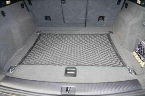 Kocsi Csomagtartójában Áru Nettó Készült, a Fit - Ban Meghatározott Jármű-Audi Q3 RS Q3 Quattro 2013-2022 - Rugalmas