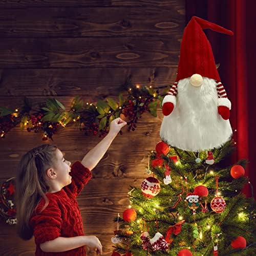 Dekoratív Hóember, karácsonyfa, karácsonyfa, Karácsonyi Korona Plüss Karácsonyi Dekoráció Dísztárgy, Medálok Karácsonyi Koszorú