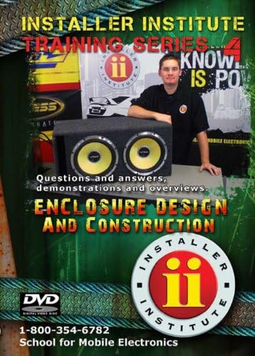 A telepítő Intézet oktató DVD-t, 4 - Burkolat Tervezés, Építés - 61 Perc (INS-VIDEO4-N)