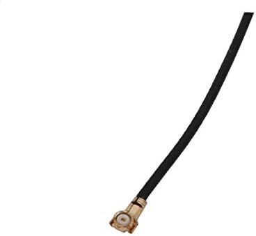 Új Lon0167 Pigtail Antenna Kiemelt Kábel RF0.81 IPEX megbízható hatékonyság 3.0 IPEX 3.0 Csatlakozó 50cm Hossz(id:aa7 5e 02 223)