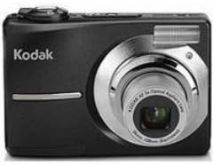 Kodak C613 6.2 MP, 3x Optikai/5x Digitális Zoom Fényképezőgép