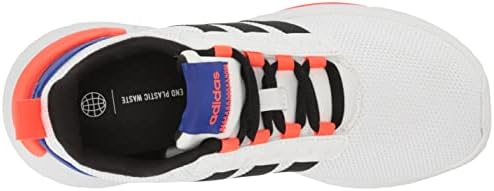 adidas Unisex-Gyermek Versenyző Tr21 futócipő