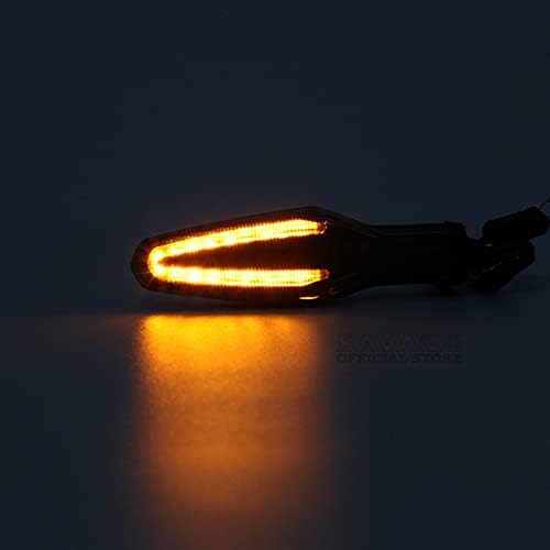 LED lámpa Lámpák F900R F900XR F750GS F850GS/ADV S1000RR S1000R Motorkerékpár Első/Hátsó Kijelző