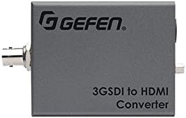 GEFEN EXT-3G-HD-C 3Gsdi-HDMI Átalakító