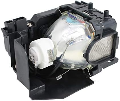 VT85LP Projektor Lámpa Kompatibilis Sanyo LV7575 Projektor - Csere VT85LP Vetítés DLP Lámpa Izzó Ház