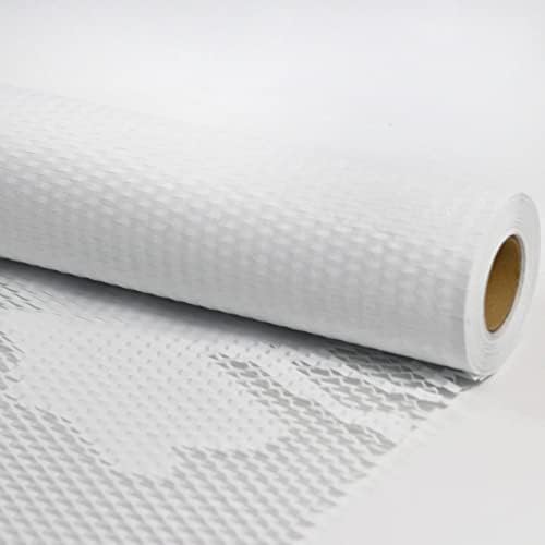 Fehér Honeycomb Csomagoló Papír (328ft)