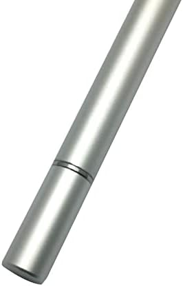 BoxWave Stylus Pen-Kompatibilis Dell Precision 15 (3570) - DualTip Kapacitív Stylus, Rost Tipp Lemez Tipp Kapacitív Stylus Pen a Dell