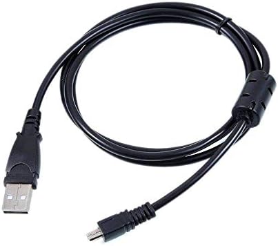 BestCH 3.3 ft USB hálózati Töltő kábel Kábel a Jabra BT Vezeték nélküli Fejhallgató 125 s BT125s