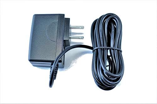 [UL] OMNIHIL 8 Méter Hosszú AC/DC Adapter Kompatibilis a Netgear Vadászsólyom Háló WiFi 6 Rendszer (MK62)-AX1800