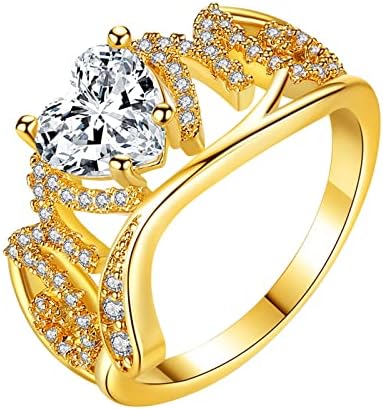Jó Fiú Gyűrűk laye közelében található Gyűrű Gyűrű, Ékszerek, Divat Gyémánt jegygyűrű Anya Mikro-set Szív alakú Gyűrű pecsétgyűrű