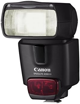 Canon Speedlite 430EX II Vaku, Canon Digitális TÜKÖRREFLEXES Kamerák Ömlesztett Csomagolás (Fehér Doboz, Új)