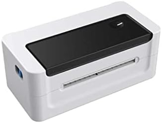 ZHUHW Termikus Szállítási Címke Nyomtató USB Vonalkód Nyomtató USB Címke 40-110mm Papír Nyomtatás Szállítási Címke-Expressz