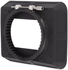 Fa Kamera 2-fokozatú Clamp-A 4x5.65 Zip Doboz 90-95mm Külső Átmérőjű Objektívek