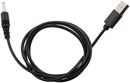 PPJ USB Töltő Kábel, Töltő, hálózati Kábel Vezet a Tascam PS-P520 DP-008 DP-008EX DP-006 DP-004 MPGT1 CDGT2 DR1 DR-07 GT-R1 MP-BT1 MP-GT1