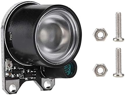 2DB Infra LED Modul a Raspberry Pi Kamera,3W Infravörös LED Lámpa Kiegészítő
