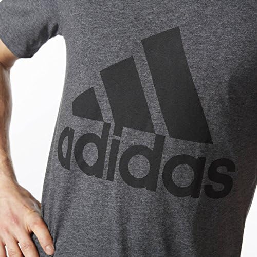 adidas Férfi Jelvényt a Sport Klasszikus Póló