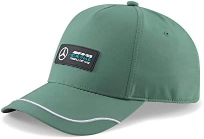 PUMA Mercedes AMG Petronas F1 Team Állítható Snapback Sapka