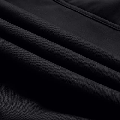 Férfi Téli Kabát Divat egyszínű Ziper Multi-pocket Polár Meleg Rakomány Kabát Alkalmi Utility Kabátok Outwear