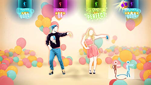 Csak Táncolj 2014 - Xbox 360 (Felújított)