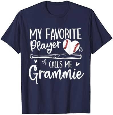 A Kedvenc Baseball Játékos Hív, Vagy anyák Napja T-Shirt
