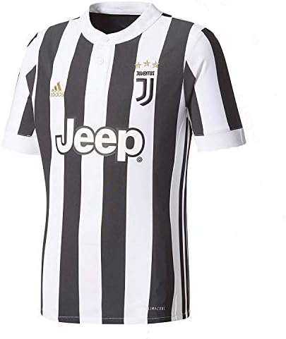 adidas Fiú Foci Juventus Otthon Jersey
