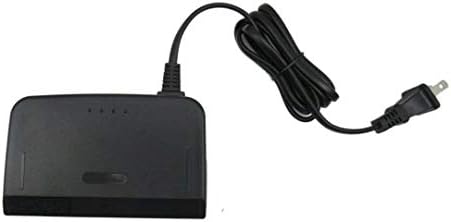 Xspeedonline AC Adapter Tápegység videojáték-Konzol Kábel Csere Nintendo 64 N64 Díj