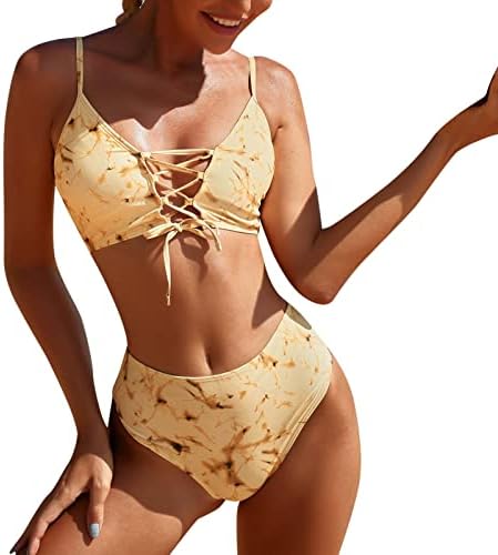 Hosszú Board Rövidnadrágok Női Strandcuccot Női Fürdőruha Bikini a Brazil Fürdőruha Szett Kötést Sport Fürdőruha a