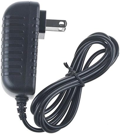BestCH AC/DC Adapter Pandigital Regény R7T40WBLF0 Android Tablet eReader Tápkábel Kábel, Töltő, Hálózati TÁPEGYSÉG