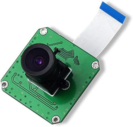 CBHIOARPD Arducam CMOS MT9F001 MT9F002 1/2.3 Hüvelykes 14MP Színes Kamera Modul