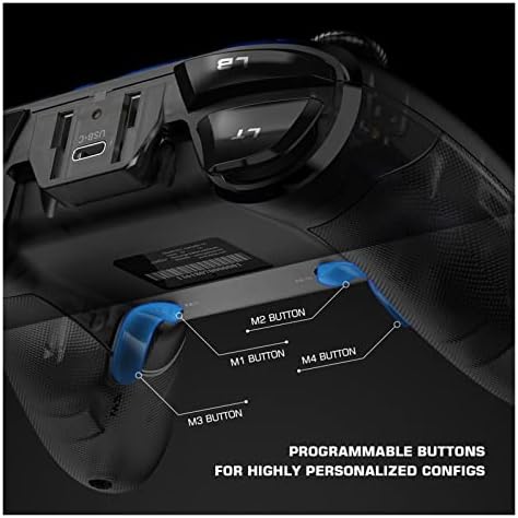 VR Szemüveggel T4 Pro 2.4 G Wireless Mobile Vezérlő Bluetooth Gamepad. 6 tengelyű Giroszkóp. Kompatibilis a Nintendo Kapcsoló Android