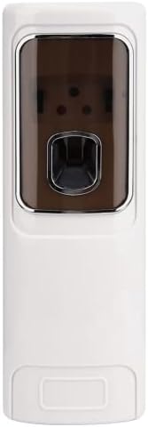 Jopwkuin Parfüm Adagoló, Gyakorlati Automata Légfrissítő Multifunkcionális 300ML Szabadon Álló Otthoni Fürdőszobában, Irodában Fürdőszoba
