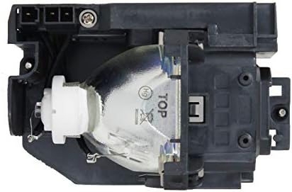 VT85LP Projektor Lámpa Kompatibilis NEC 3522B003AA Projektor - Csere VT85LP Vetítés DLP Lámpa Izzó Ház