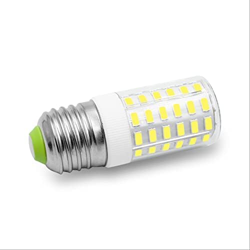 LED Izzó, E26 Nappal Fehér 6000K 1000lm AC 100-265V 60W 70W 100W Halogén Egyenértékű Közepes Csavar Bázis Nem Szabályozható 360° - Os sugárzási