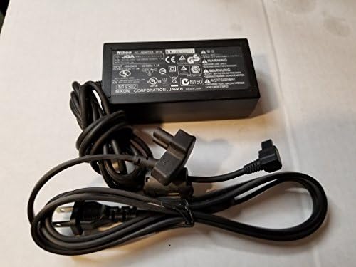 Canon EH-6 AC Adapter