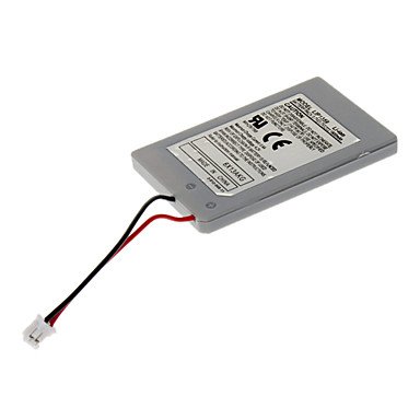 NingB 3,7 V Csere Akkumulátor USB Töltő Kábel PS3 Távirányító