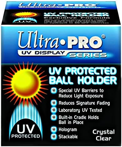 Ultra Profi Baseball Tiszta Tér UV Jogosultja (Csomagolás eltérőek lehetnek)