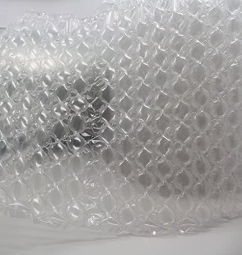 A Sealed Air Premium, nagy teherbírású Ipari minőségű Nylon Akadály Bubble Wrap - ¾ Hüvelyk Buborék Magas, 12 Cm Széles, (Bubble Wrap) (90')