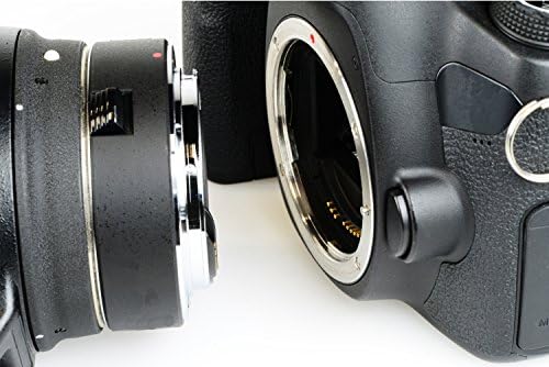 Kenko telekonverter Terepurasu HD pro 1.4 × DGX Nikon F a Gyújtótávolság Alkalommal 601358