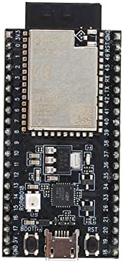 Stemedu ESP32-S2-Saola-1 Mikrokontroller Processzor Modul 4 MB Flash + 2 MB PSRAM ESP32-S2-WROVER WiFi Fejlesztési Tanács a Ardunio IDE
