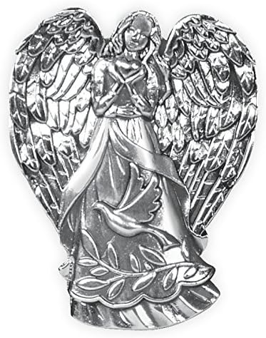 AngelStar Béke, Természet Grace Dekoratív Pin, 1
