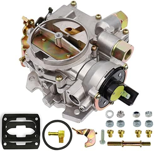 THUNDERMINGO Tengeri Karburátor 2 henger a Mercruiser 3.0 2.5 L L 4.3 L 5.0 5.7 L L V8 350 Motorok Rochester Mercarb,Szénhidrát